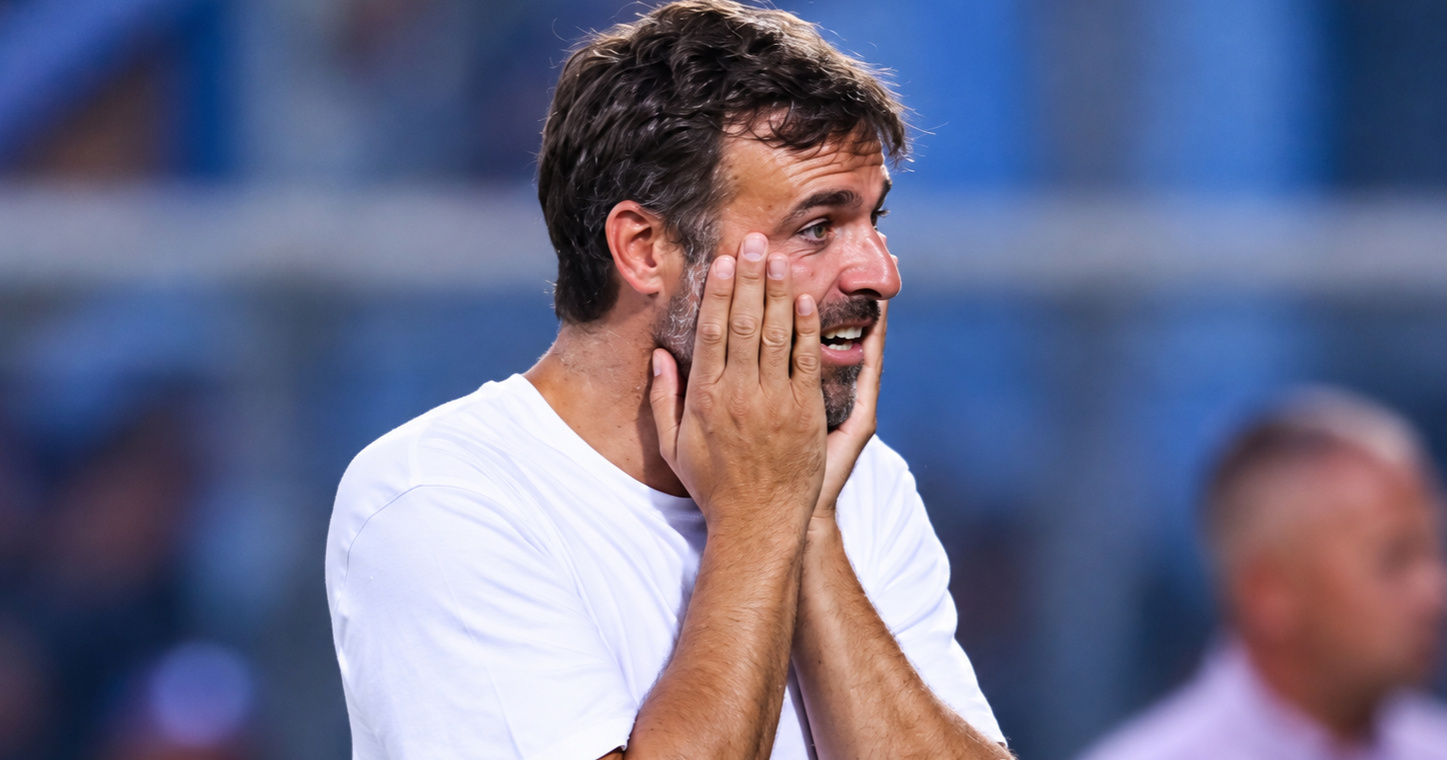Hajduku prijeti problem koji je godinama uništavao Dinamo
