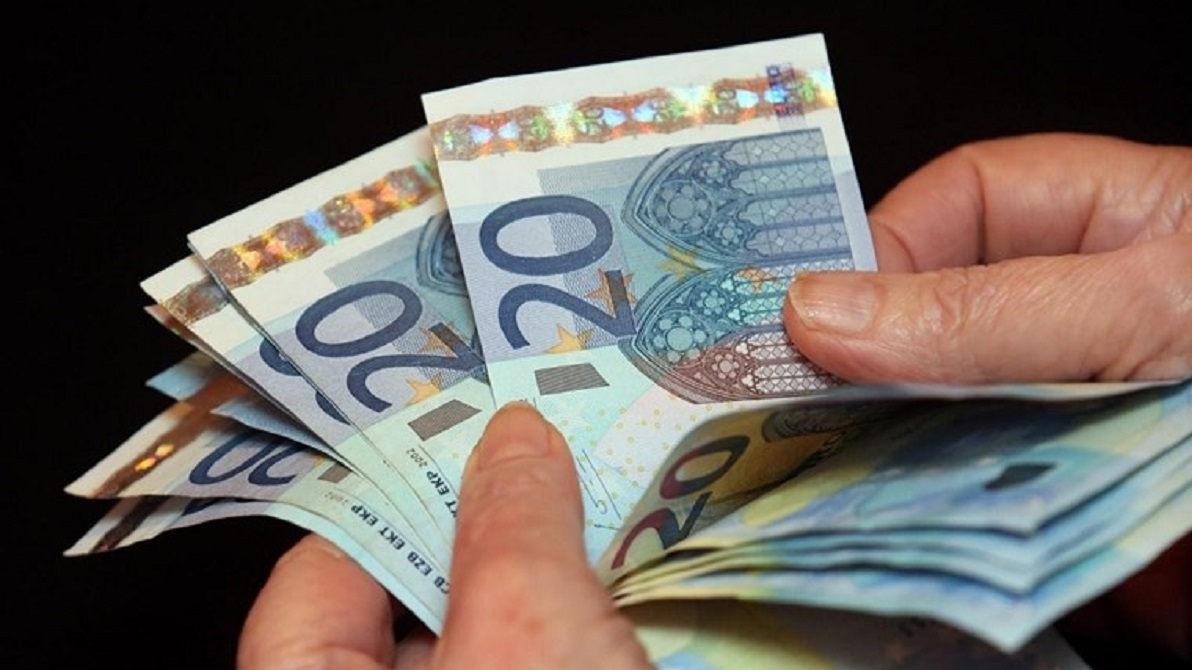 Inflacija u Sloveniji u travnju dosegnula 6.9 posto