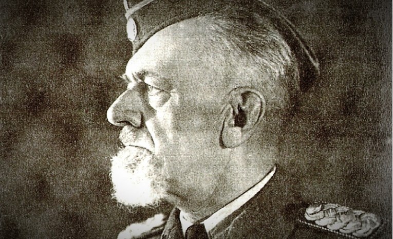 Slovenski sud poništio smrtnu kaznu generalu strijeljanom 1946.