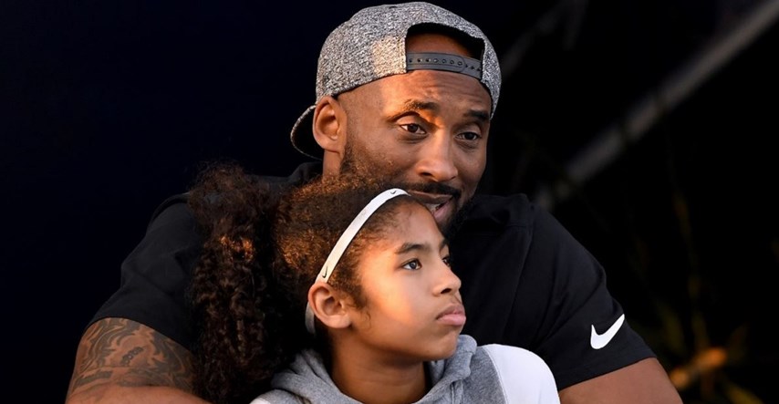 Otkriveno gdje su Kobe Bryant i njegova kći bili prije fatalne nesreće