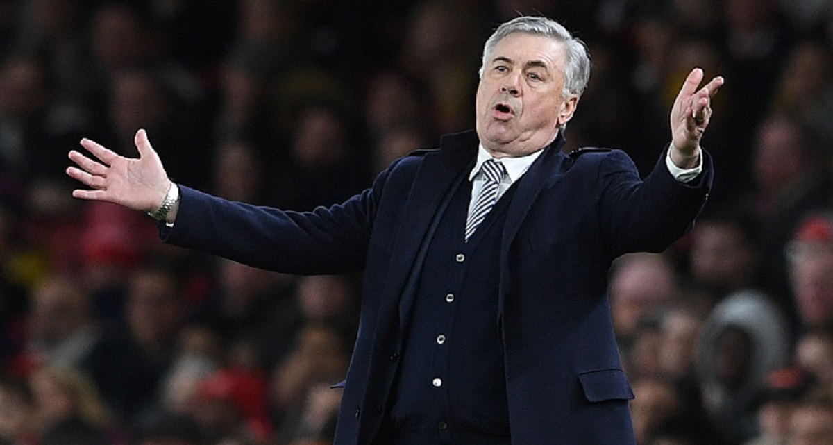 Ancelotti: Zidane je promijenio način na koji gledam nogomet. Sve prije je nebitno