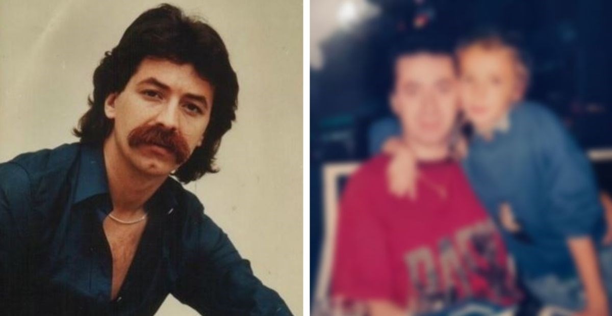 Kći neprežaljenog hrvatskog pjevača oglasila se na obljetnicu njegove tragične smrti