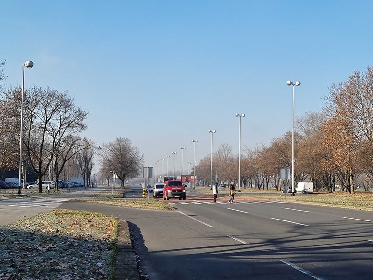 Objavljeno kako je došlo do nesreće u Novom Zagrebu u kojoj je stradala curica