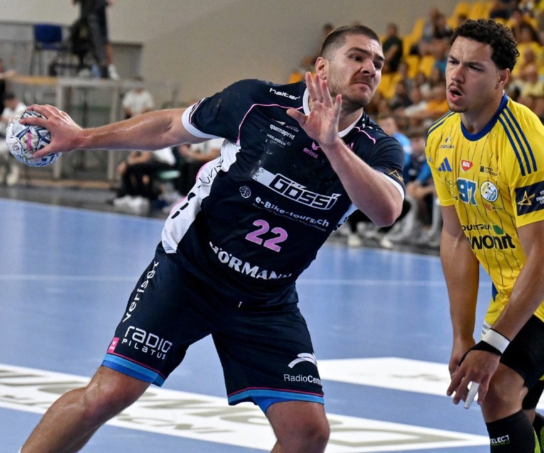 Sjajni Hrvat utrpao osam golova u LP-u. Njegov klub zamalo napravio senzaciju