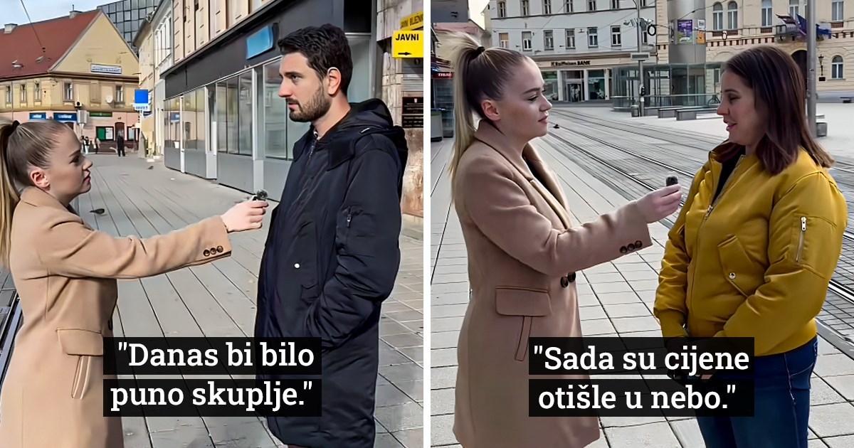 "Ne znam tko si to može priuštiti": Porazgovarali smo s Osječanima o cijenama stanova