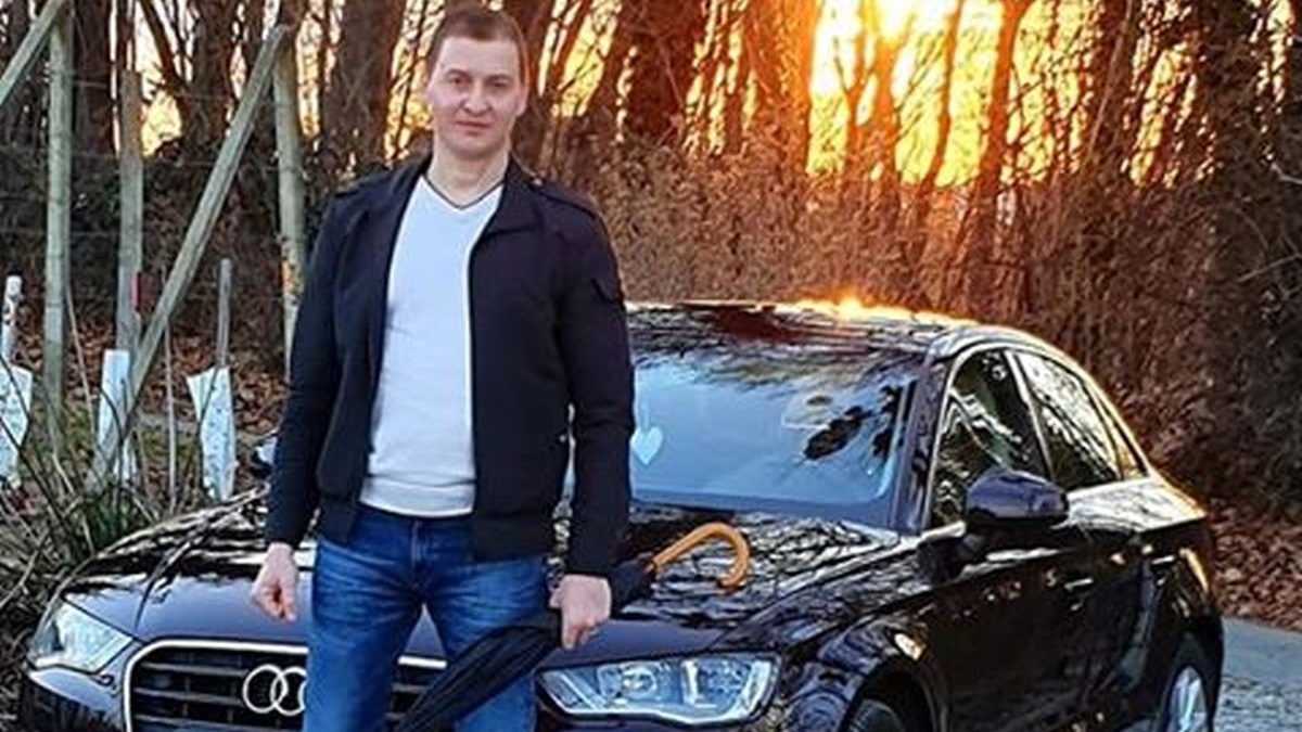 Potraga završena: Ovo je dečko iz Audija čiji je potez šokirao Varaždinku