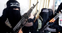 Žene džihadista vraćene iz Sirije pojavit će se na nizozemskom sudu