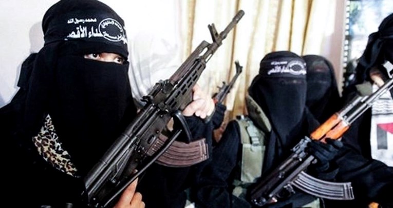 Žene džihadista vraćene iz Sirije pojavit će se na nizozemskom sudu