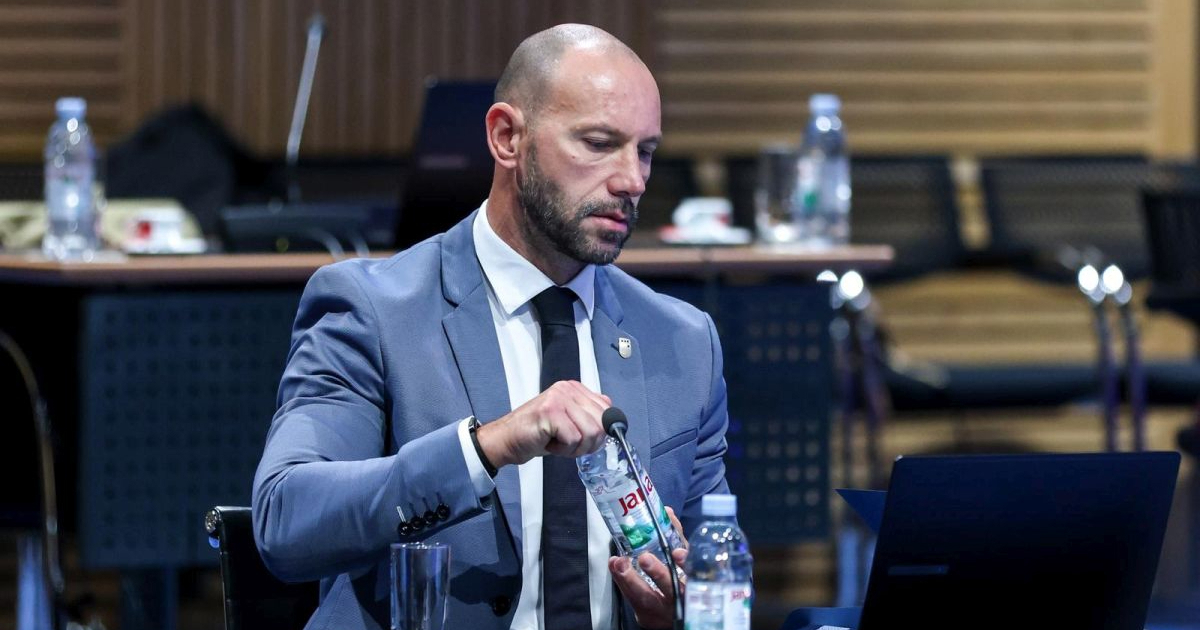 Habijan: Zločin protiv okoliša definitivno zaslužuje najstrožu kaznu