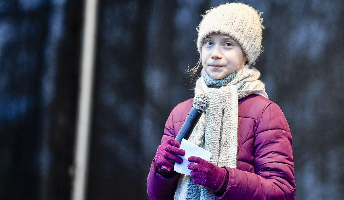 17-godišnja Greta Thunberg među 317 nominiranih za Nobelovu nagradu za mir