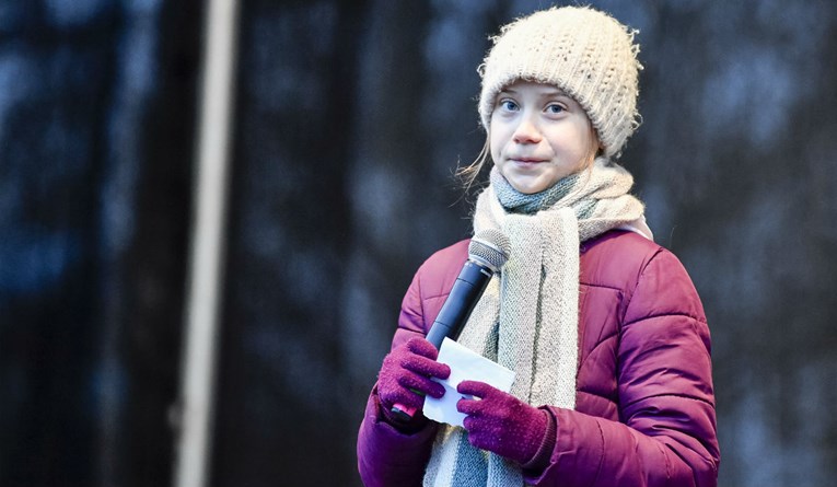 17-godišnja Greta Thunberg među 317 nominiranih za Nobelovu nagradu za mir