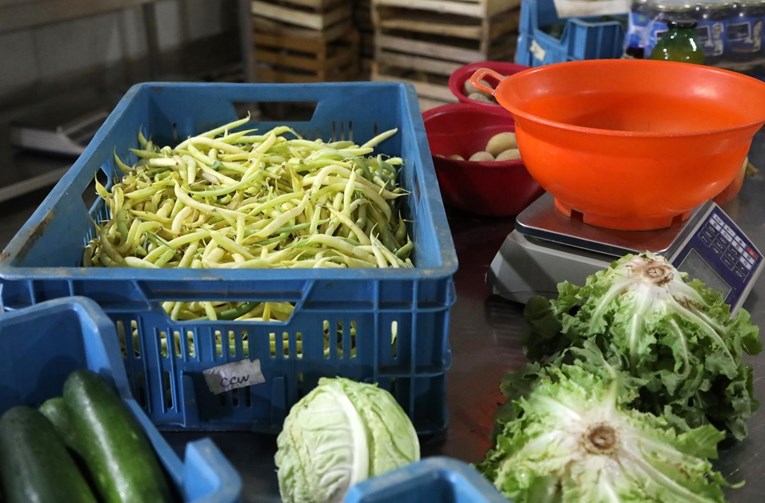 Za ekološki uzgoj isplaćeno više od 28 milijuna eura potpore