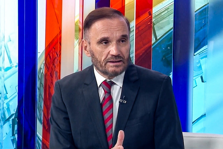 Nobilo: Bila bi tragedija, inat i pokazivanje mišića da ponište izbor ustavnih sudaca