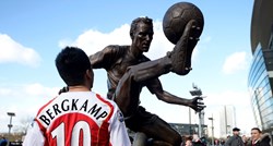 Arteta za pomoćnika želi Arsenalovu legendu koja ima spomenik ispred stadiona