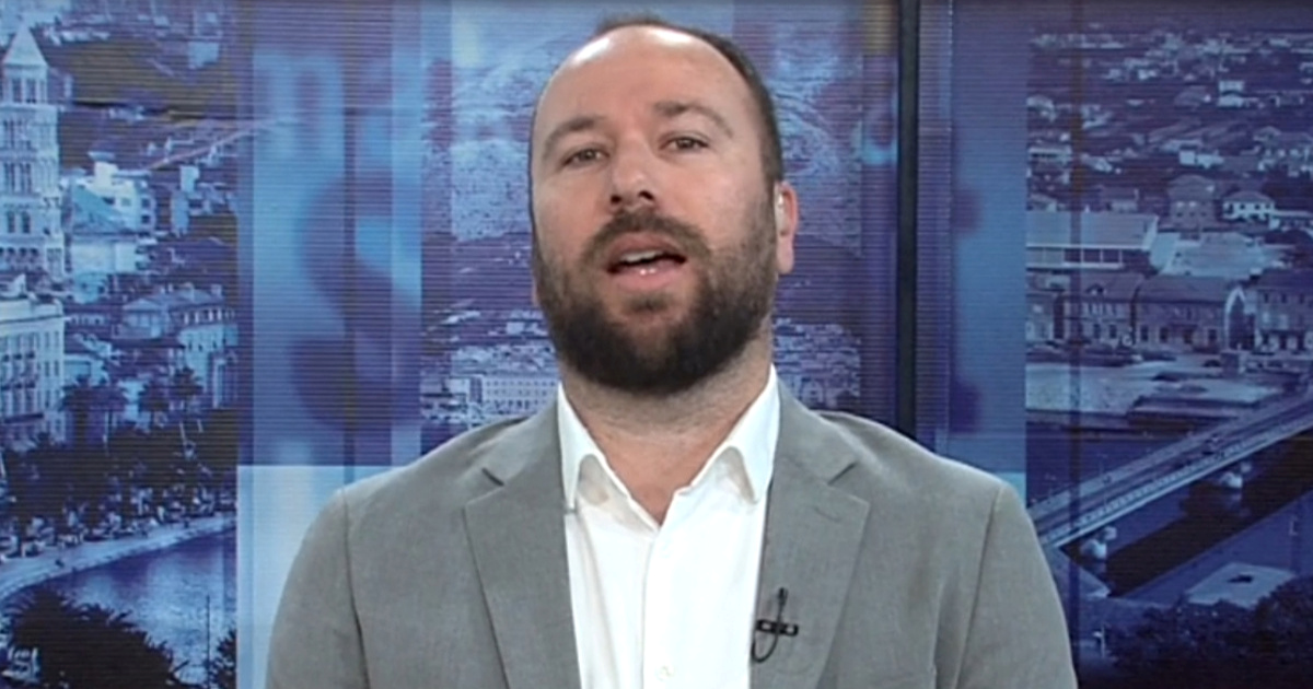 Profesor na Ekonomiji: Država od cijene goriva ubire pet puta više od distributera