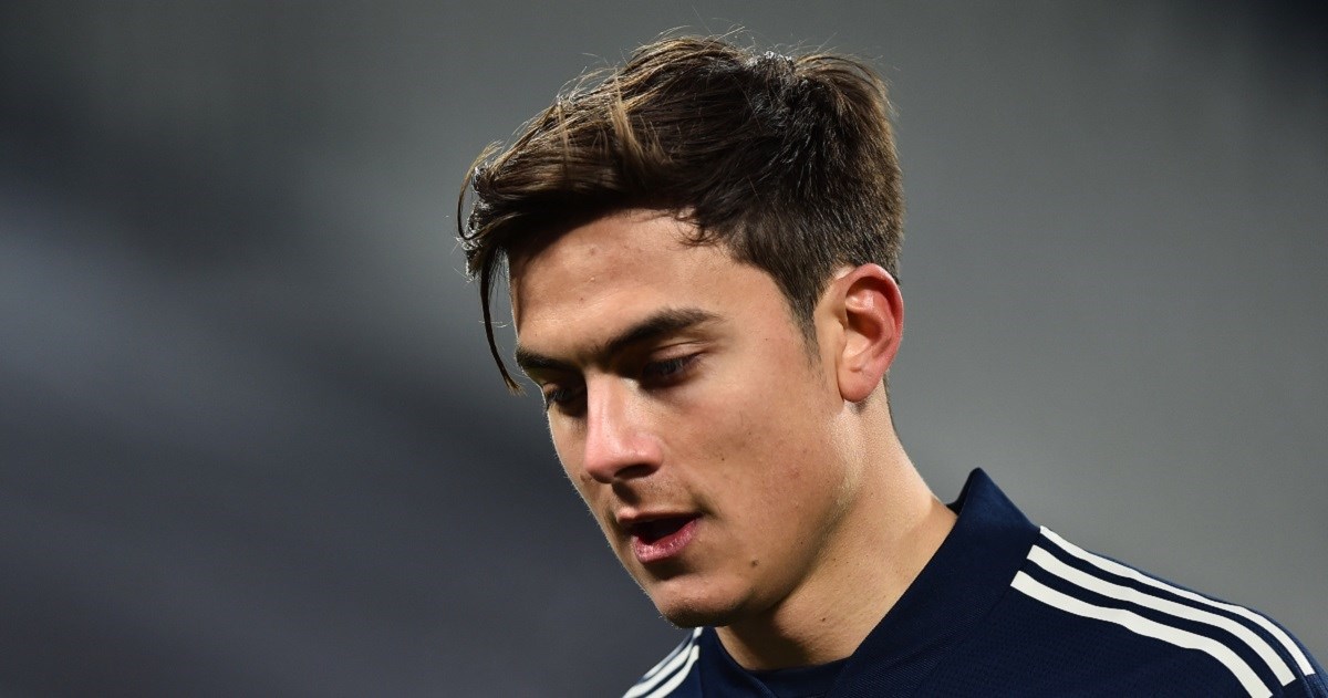 Paulo Dybala prijeti Juventusu odlaskom bez  novčane naknade