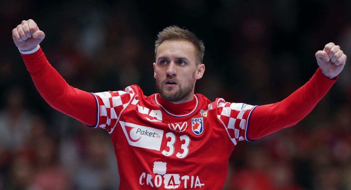 Luka Cindrić s osmijehom pričao o ozljedi