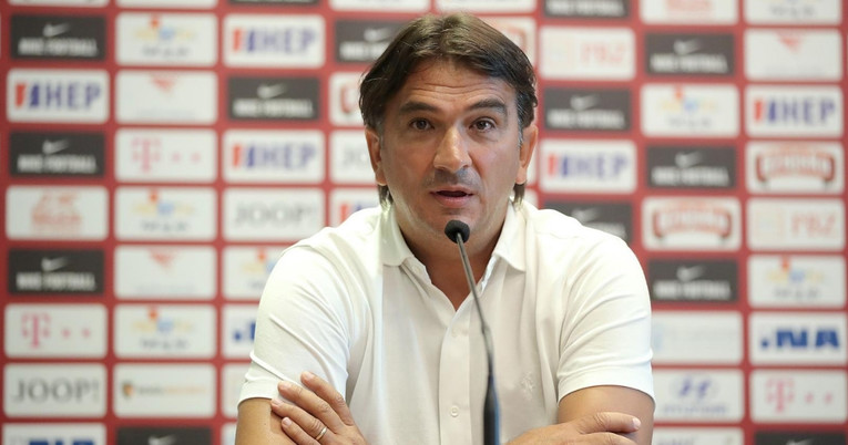 Dalić pozvao dvojicu novih veznjaka umjesto Rakitića i Kovačića