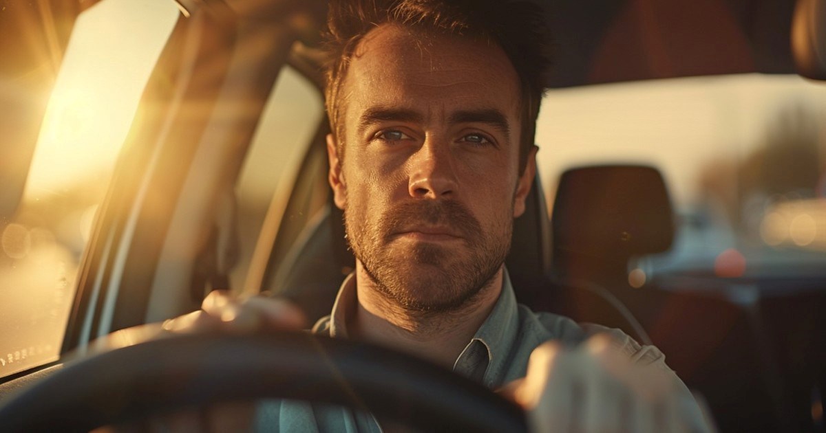 Muškarci rođeni u ovim znakovima najbolji su vozači