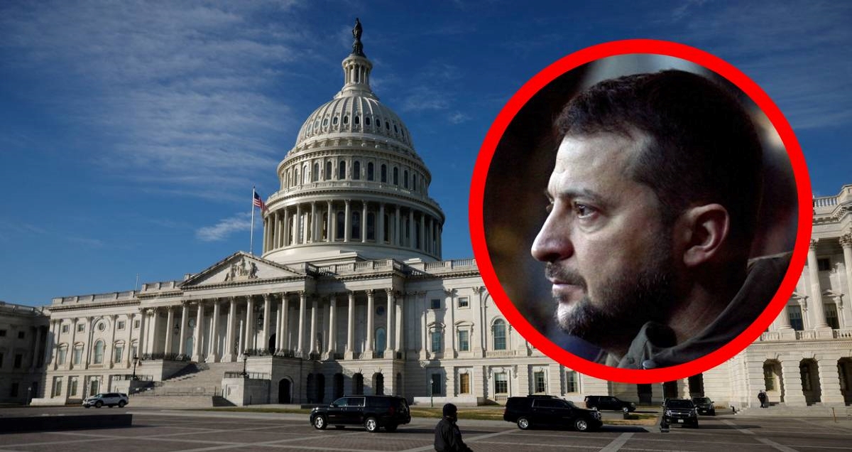 Što će Zelenski tražiti od Amerike? "Oružje, oružje i još oružja"