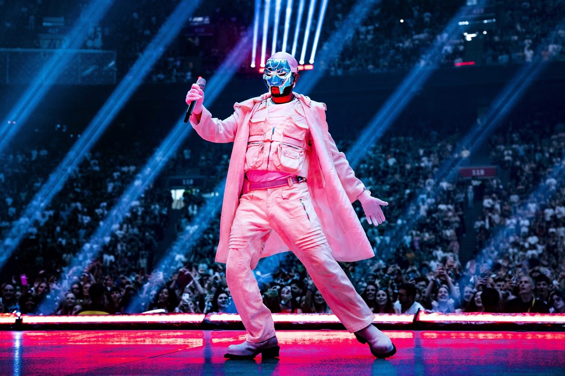 The Weeknd ispisao povijest najprofitabilnijom solo turnejom