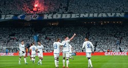 Dinamo je veliki gubitnik senzacije u Ligi prvaka