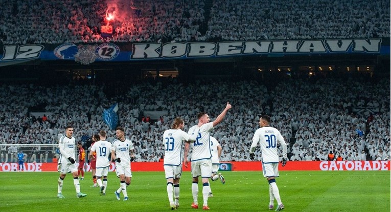 Dinamo je veliki gubitnik senzacije u Ligi prvaka