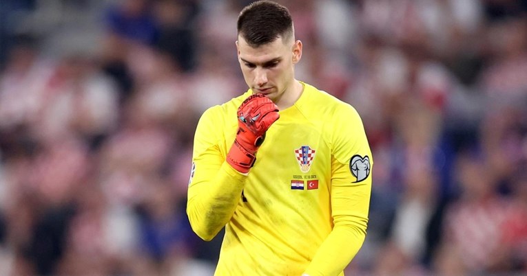 Hrvatska je prvi put u povijesti izgubila domaću utakmicu u kvalifikacijama za Euro