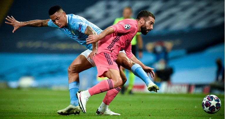 Dani Carvajal zbog ozljede više neće igrati u ovoj sezoni