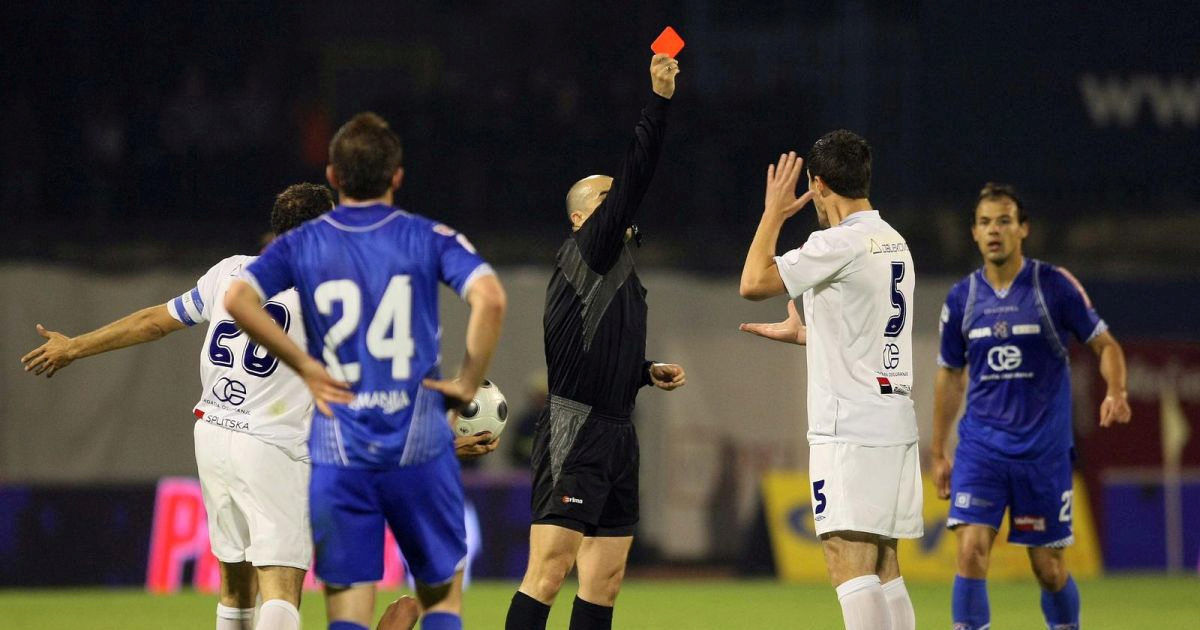 Hajduku se ovo nije dogodilo više od 16 godina