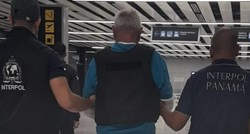 VIDEO U Panami uhićen hrvatski državljanin s Interpolove tjeralice