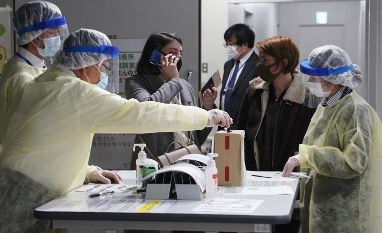 Istraživanje: Japanski lijek protiv gripe djeluje na koronavirus