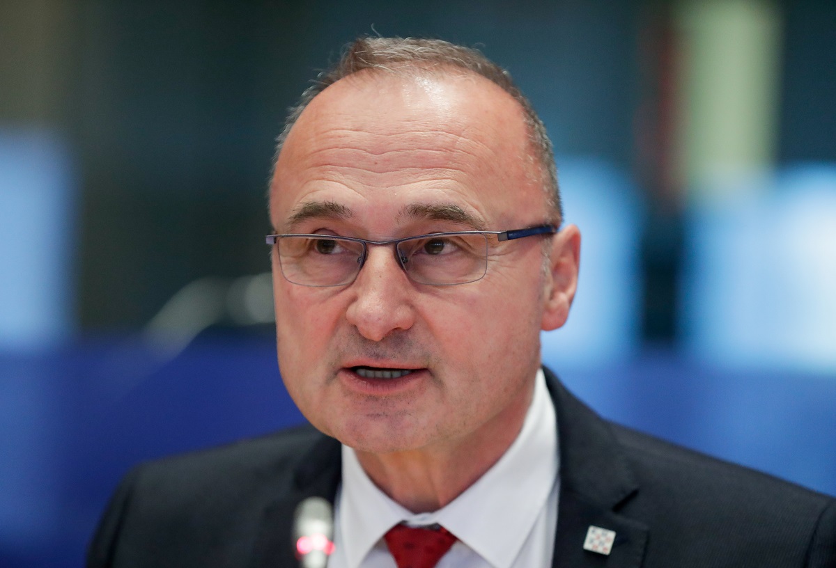 Grlić Radman govorio o nestalima na UN-ovu Vijeću za ljudska prava