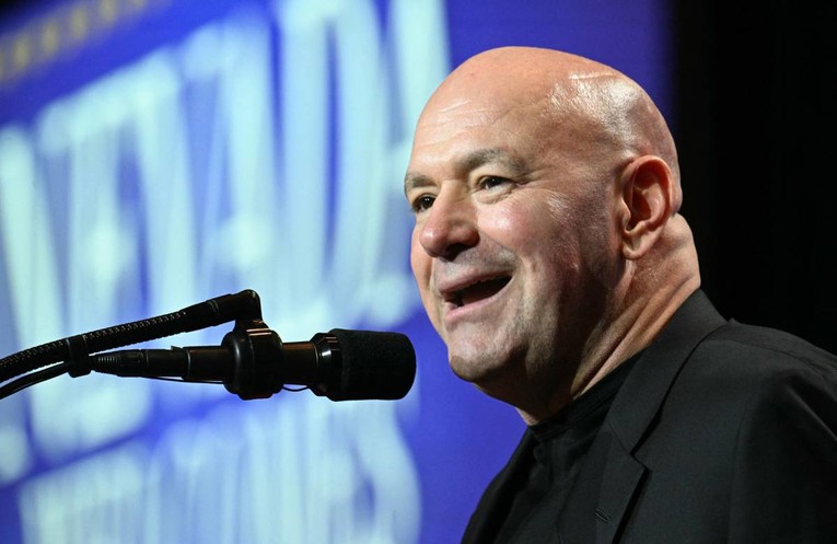Dana White otkrio protiv kojeg je borca najviše navijao u UFC-u: Htio sam da izgubi