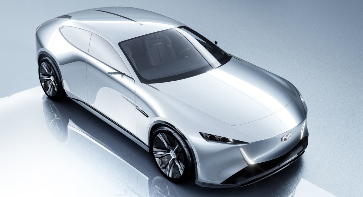 Mazda je kroz koncepte najavila novu generaciju vozila. Japanci su majstori za dizajn