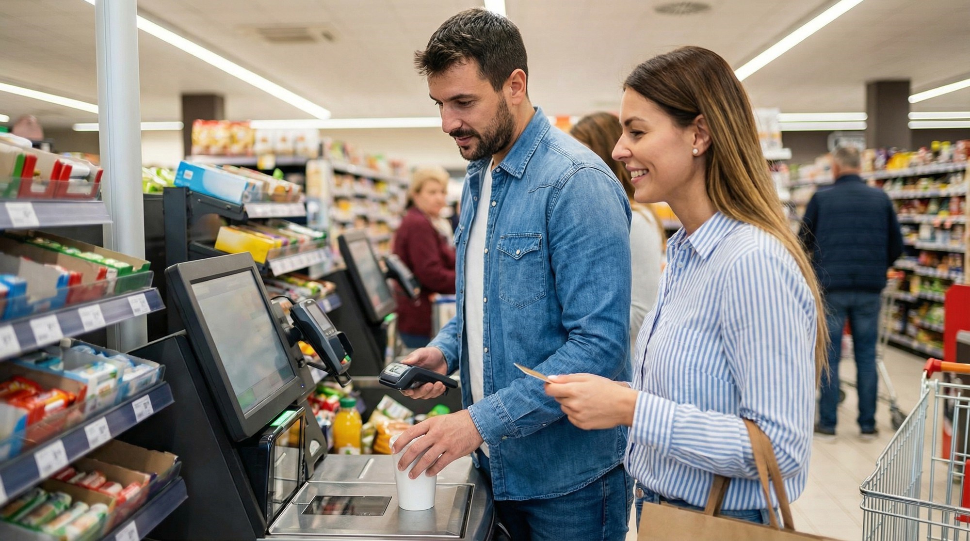 Cijena više nije jedina stvar: što Hrvati danas traže u trgovini?