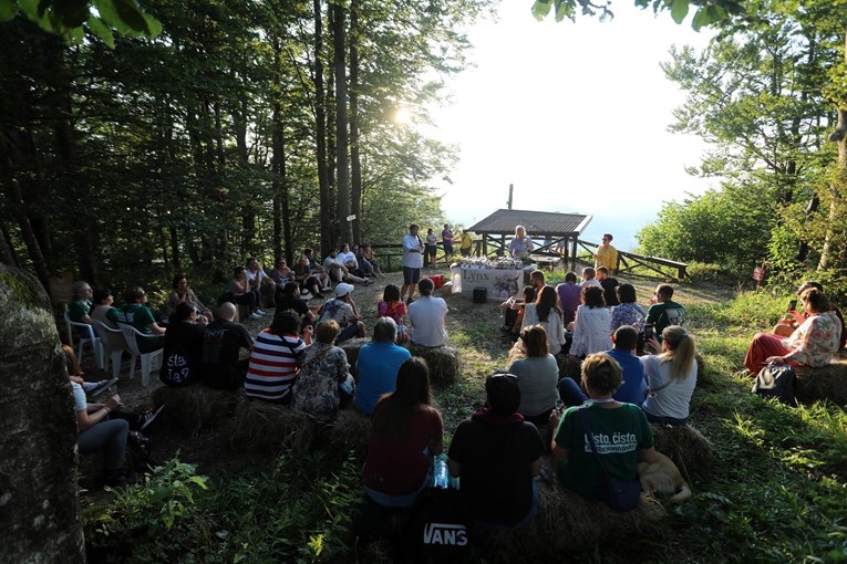 Bivši Motovun Film Festival ove će se godine održati u Fužinama