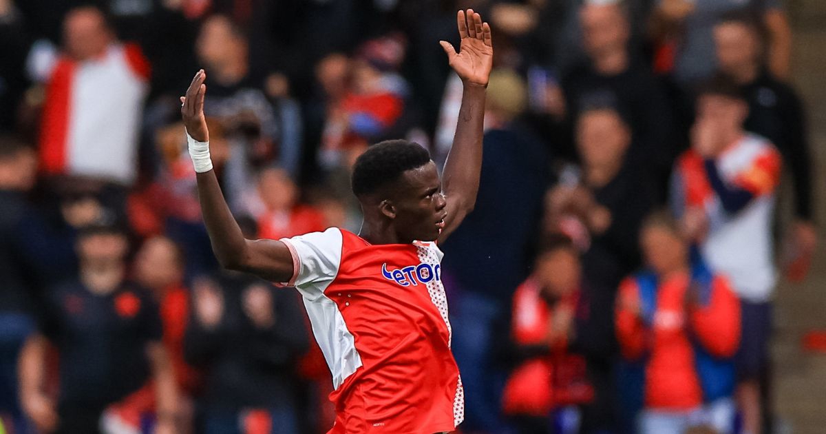 Slavia i Bodo remizirali u spektaklu. Olympiacos kiksao s igračem više protiv Pafosa