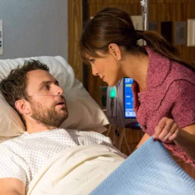 Jennifer Aniston snimila je toliko kontroverznu 18+ scenu da nikad nije objavljena