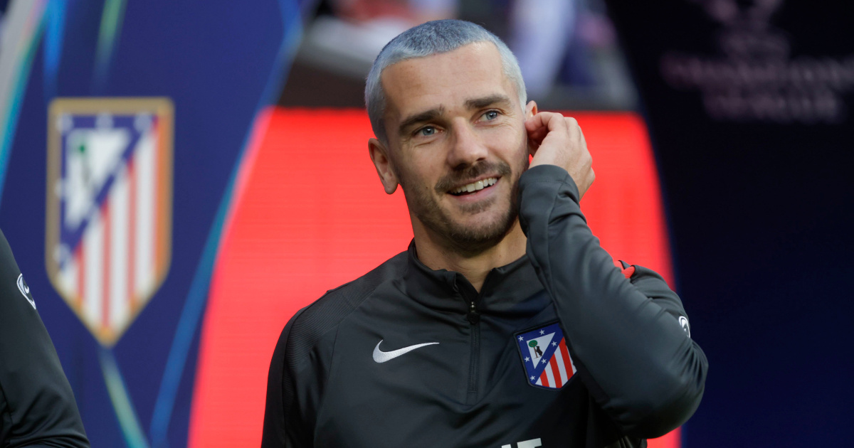 Griezmann o promašaju u legendarnom finalu: Uvijek ću se toga sjećati