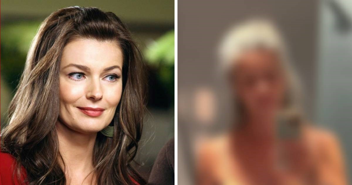 Jedna od najpoznatijih manekenki 80-ih pokazala kako izgleda u 60. godini bez filtera