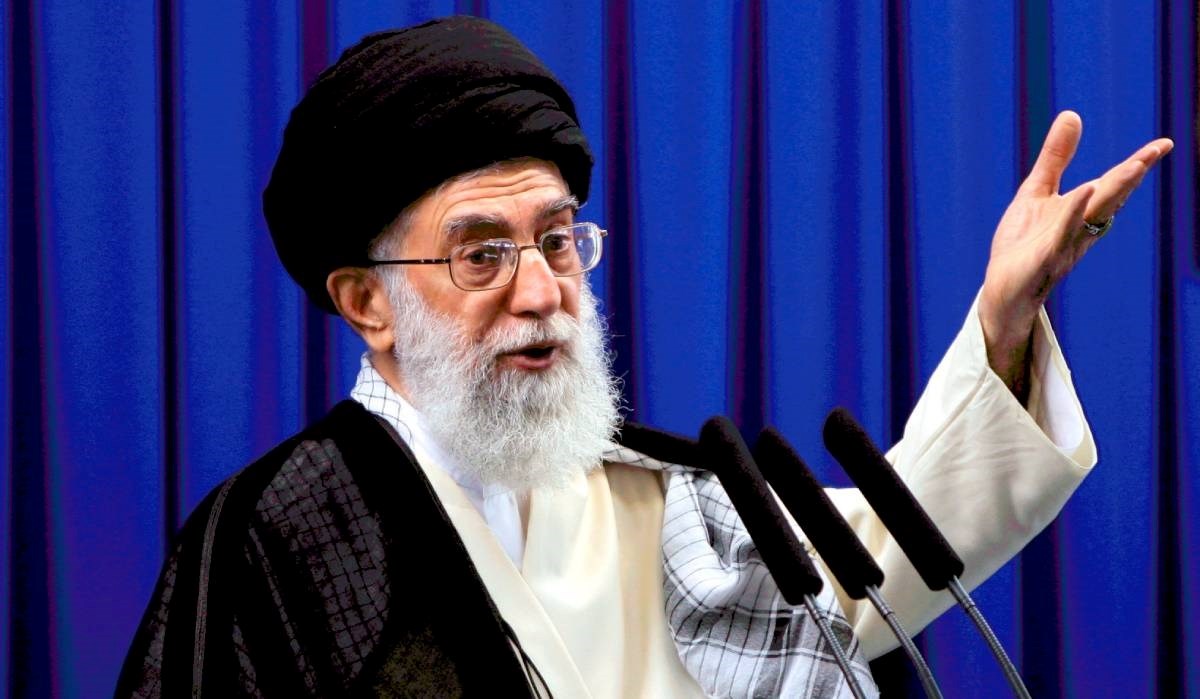 Iranski vrhovni vođa muslimanskim zemljama: Na neko vrijeme prekinite veze s Izraelom