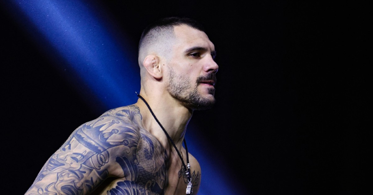 Srpska UFC zvijezda se zakačila s fanom: Dođi na trening da tebe probušim