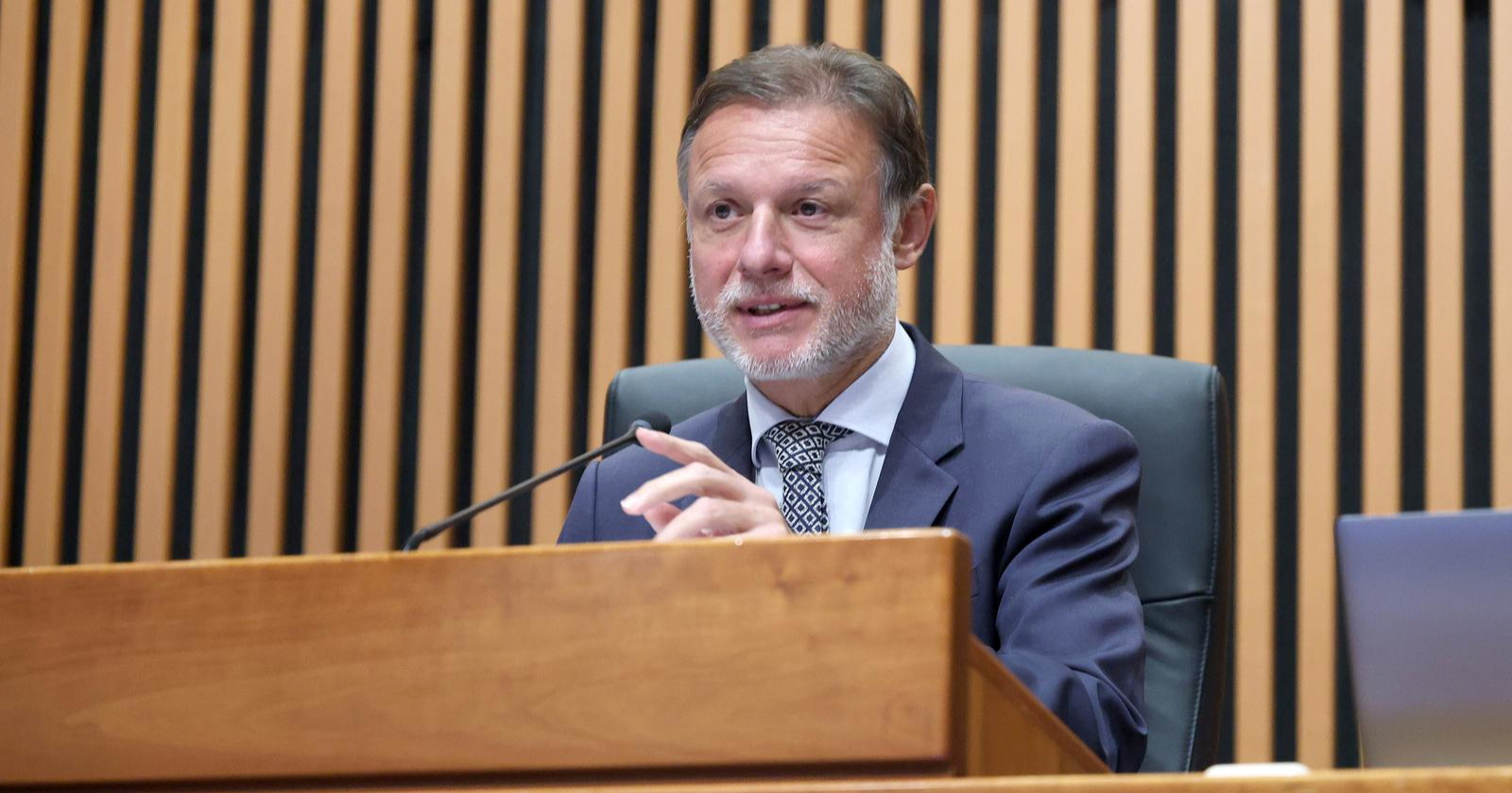 Jandroković pozvao predsjednika egipatskog parlamenta u posjet Hrvatskoj