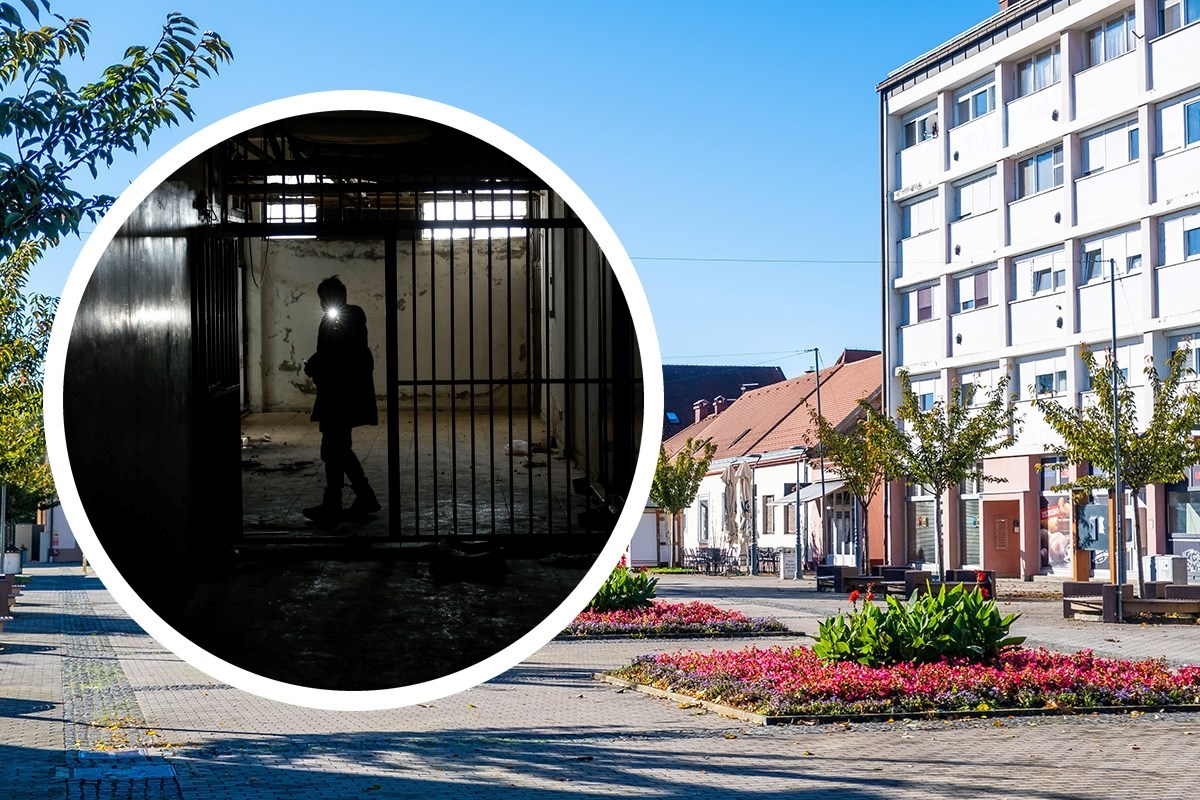 Ludbreški Sirijac: Veselim se što ću bez straha moći posjećivati domovinu