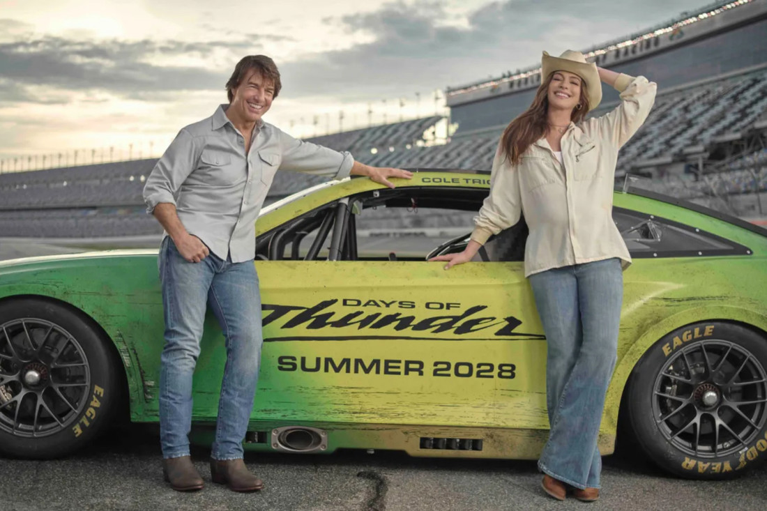 Randy Quaid kritizirao "woke" Anne Hathaway: Grozan izbor za nastavak Dana groma