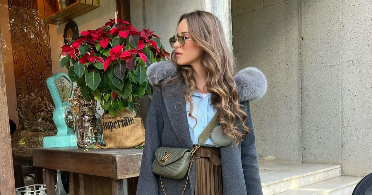 Raquel Mauri se pohvalila novom frizurom, fotke joj prvi komentirao njezin suprug