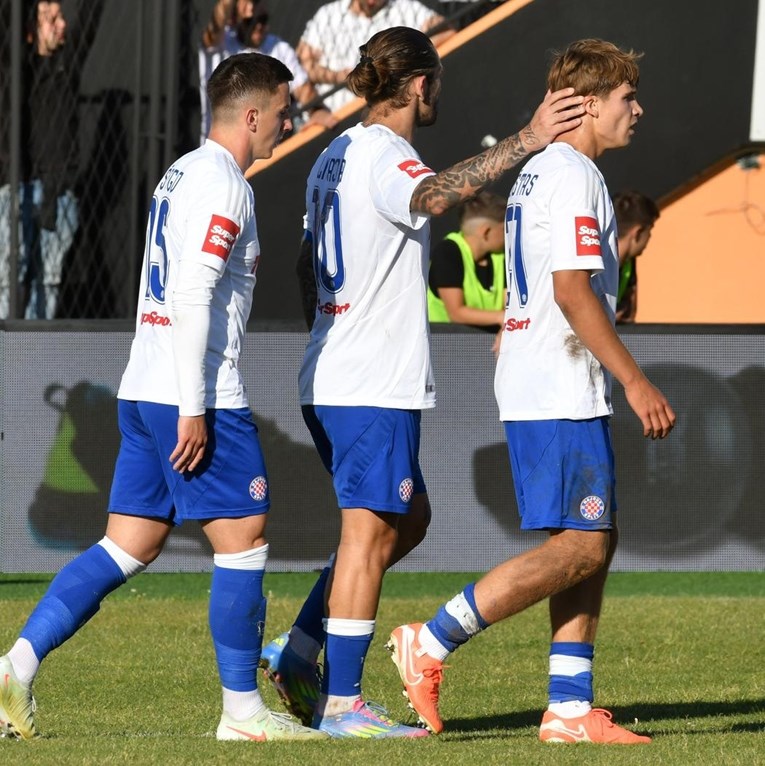 Hajduk ide u Europu. Što ga tamo čeka?