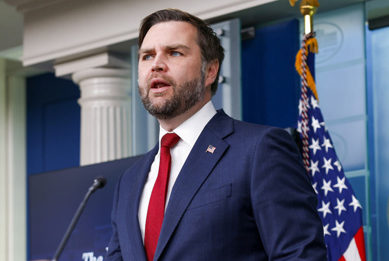 JD Vance ide u Minnesotu podržati agente ICE-a. Za nerede krivi prosvjednike