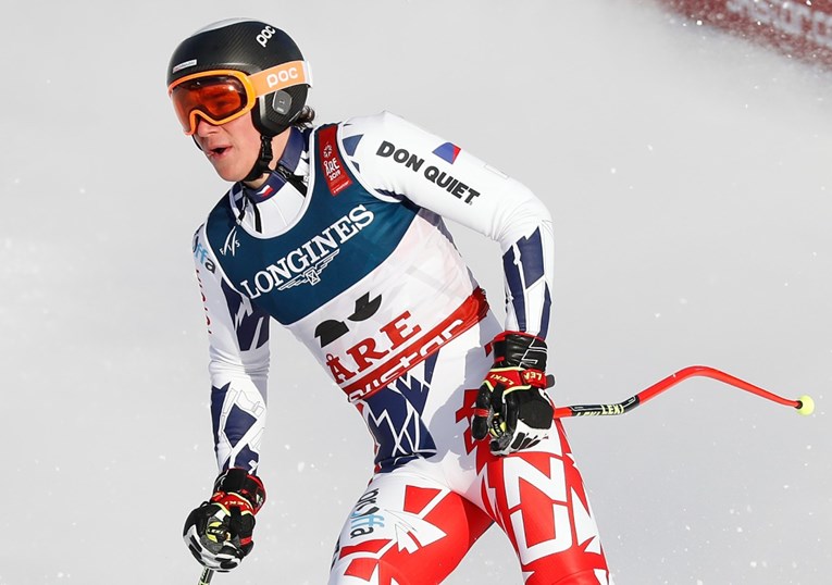 Skijaška senzacija. Autsajder prestigao najboljeg na svijetu za 1. pobjedu u karijeri